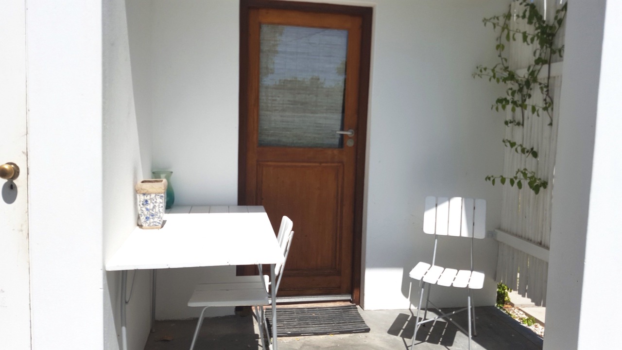 Photo of Bedroom in Paternoster