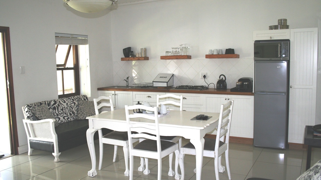 Photo of Bedroom in Paternoster
