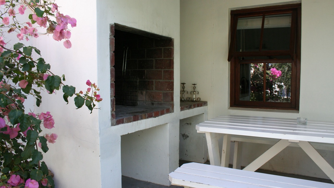 Photo of Bedroom in Paternoster