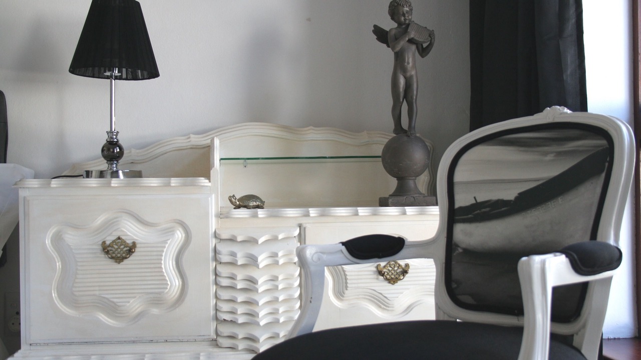 Photo of Bedroom in Paternoster