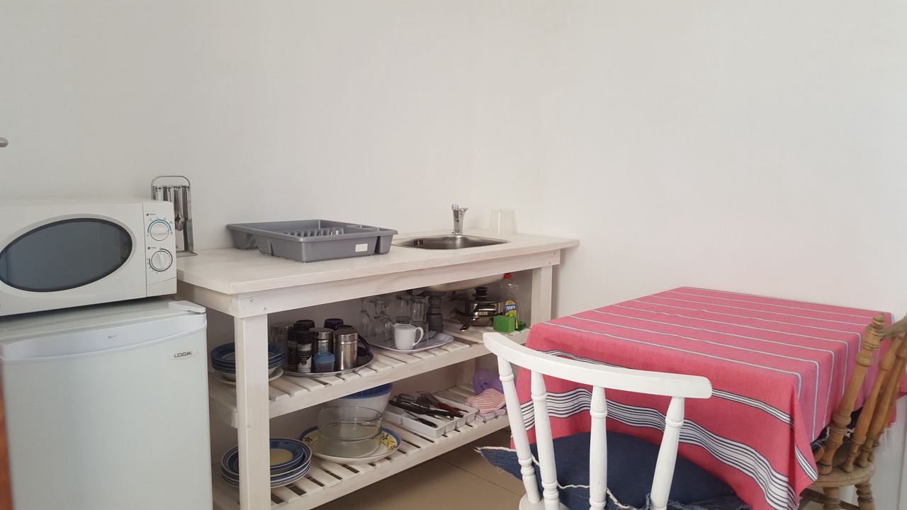 Photo of Bedroom in Paternoster
