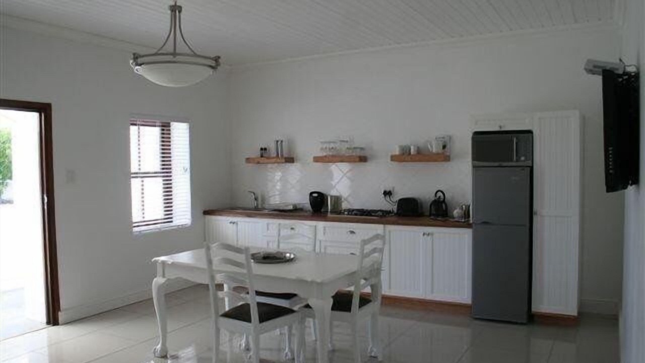 Photo of Kitchen in Paternoster