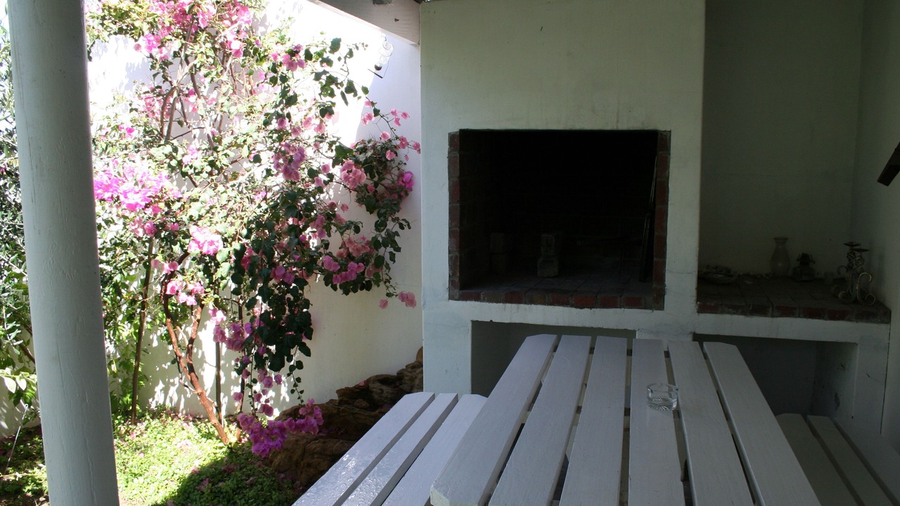 Photo of Bedroom in Paternoster