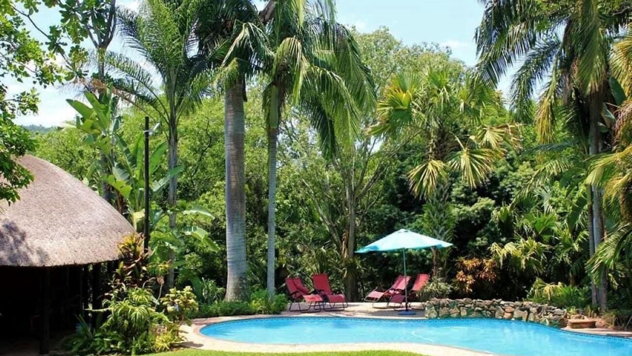 Photo of Outdoor in Hazyview