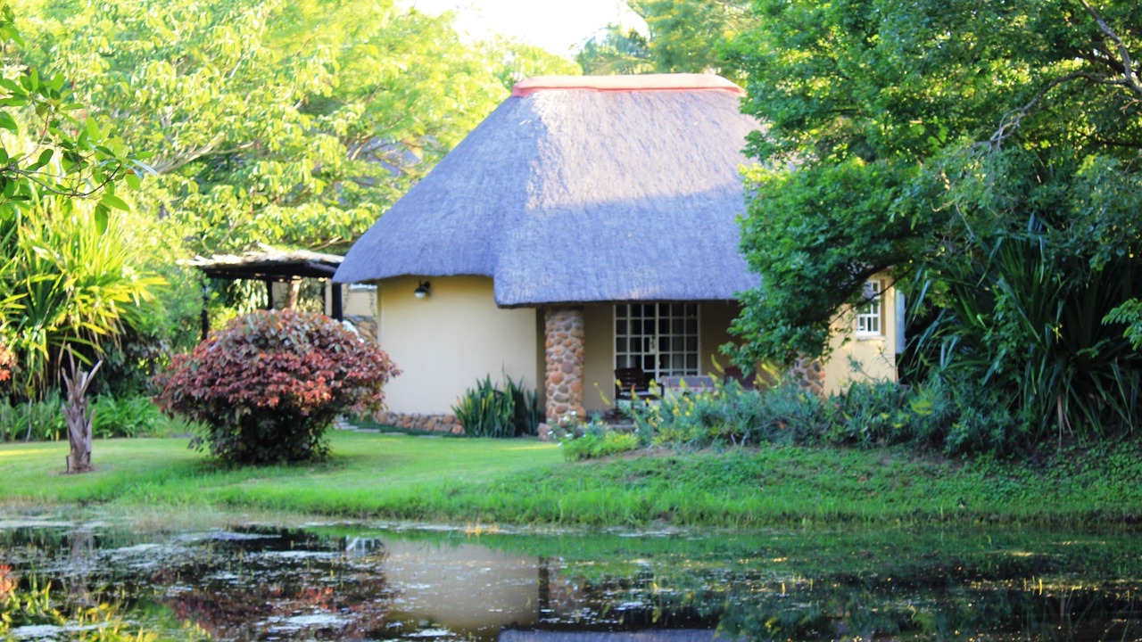 Photo of Outdoor in Hazyview