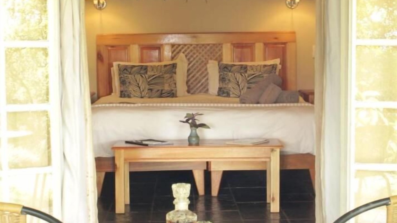 Photo of Bedroom in Hazyview