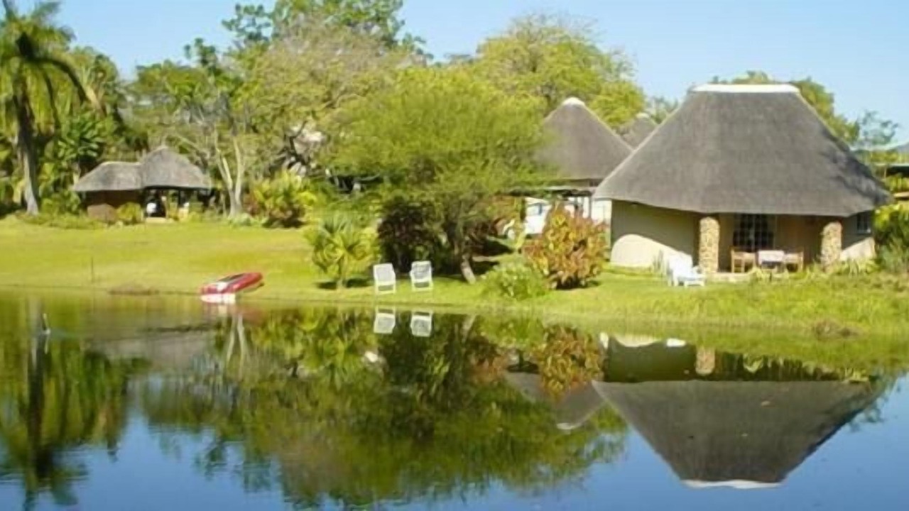 Photo of Outdoor in Hazyview