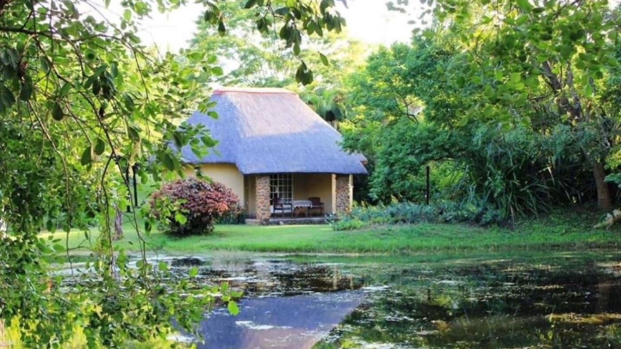 Photo of Outdoor in Hazyview