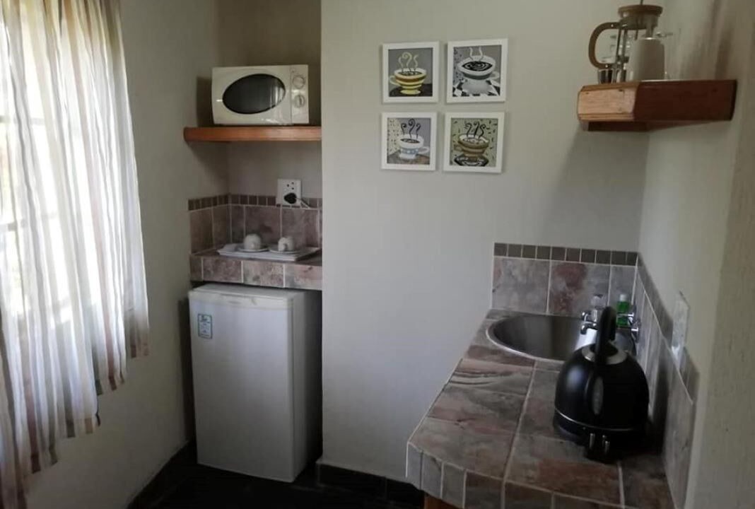 Photo of Kitchen in Hazyview
