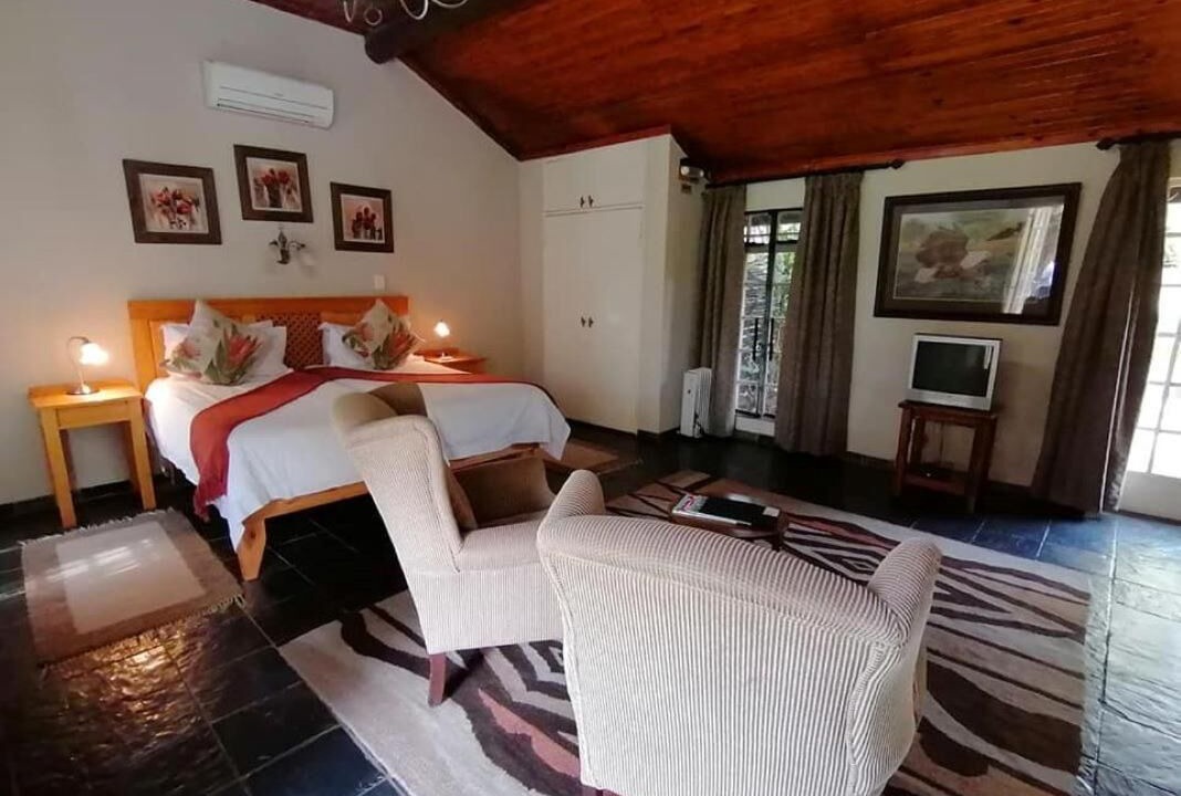 Photo of Bedroom in Hazyview