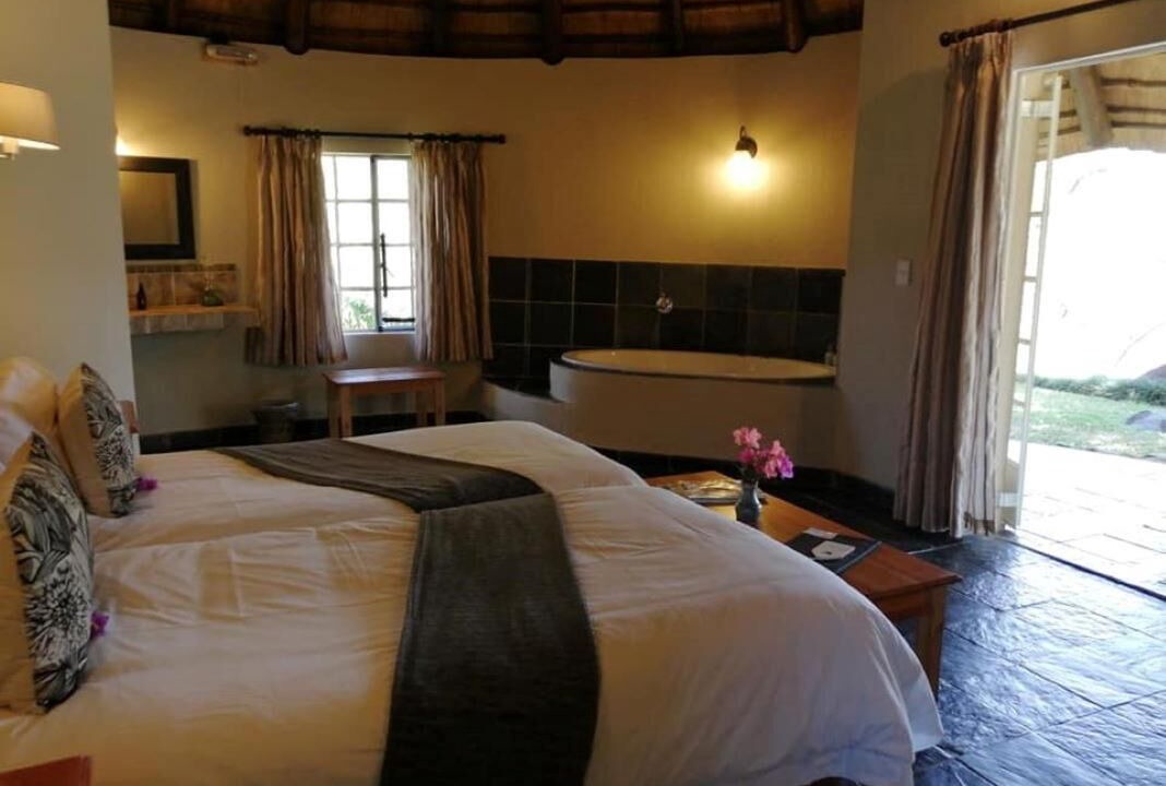 Photo of Bedroom in Hazyview