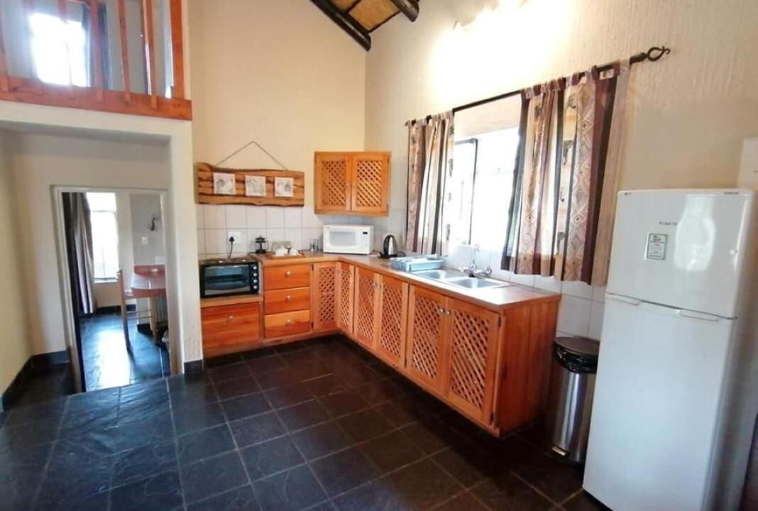 Photo of Kitchen in Hazyview