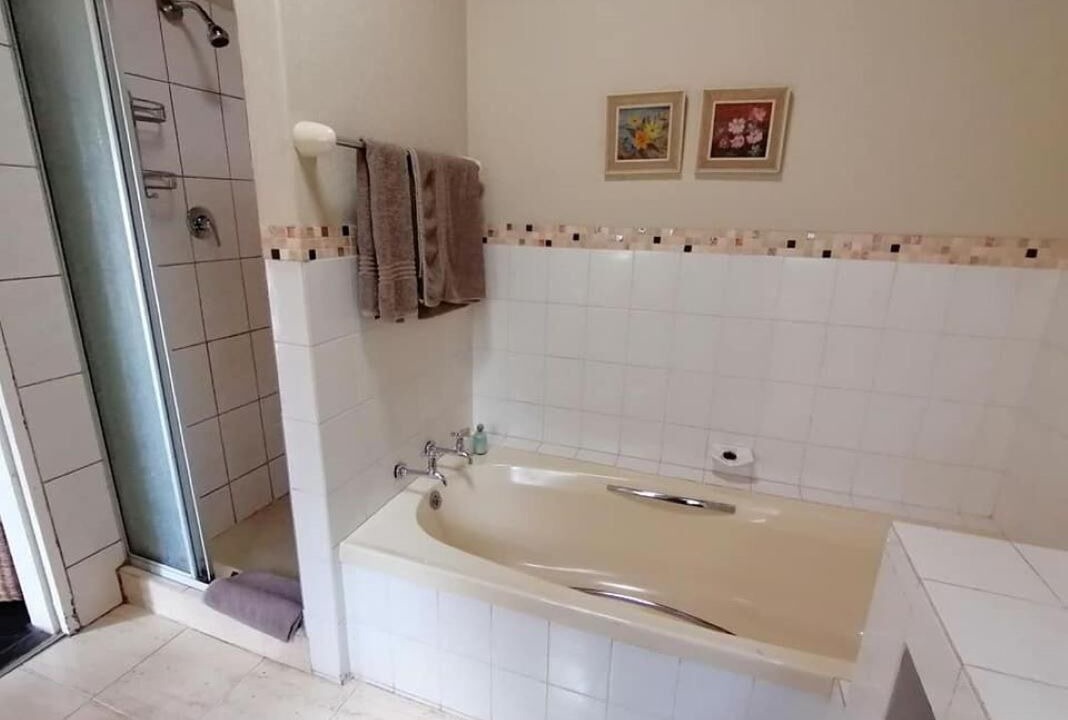 Photo of Bathroom in Hazyview