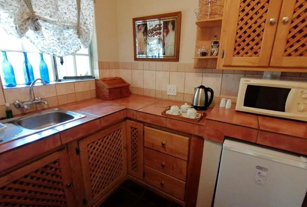 Photo of Kitchen in Hazyview