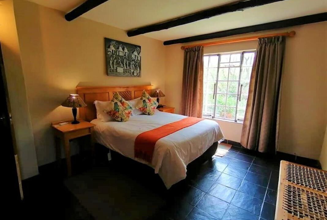 Photo of Bedroom in Hazyview