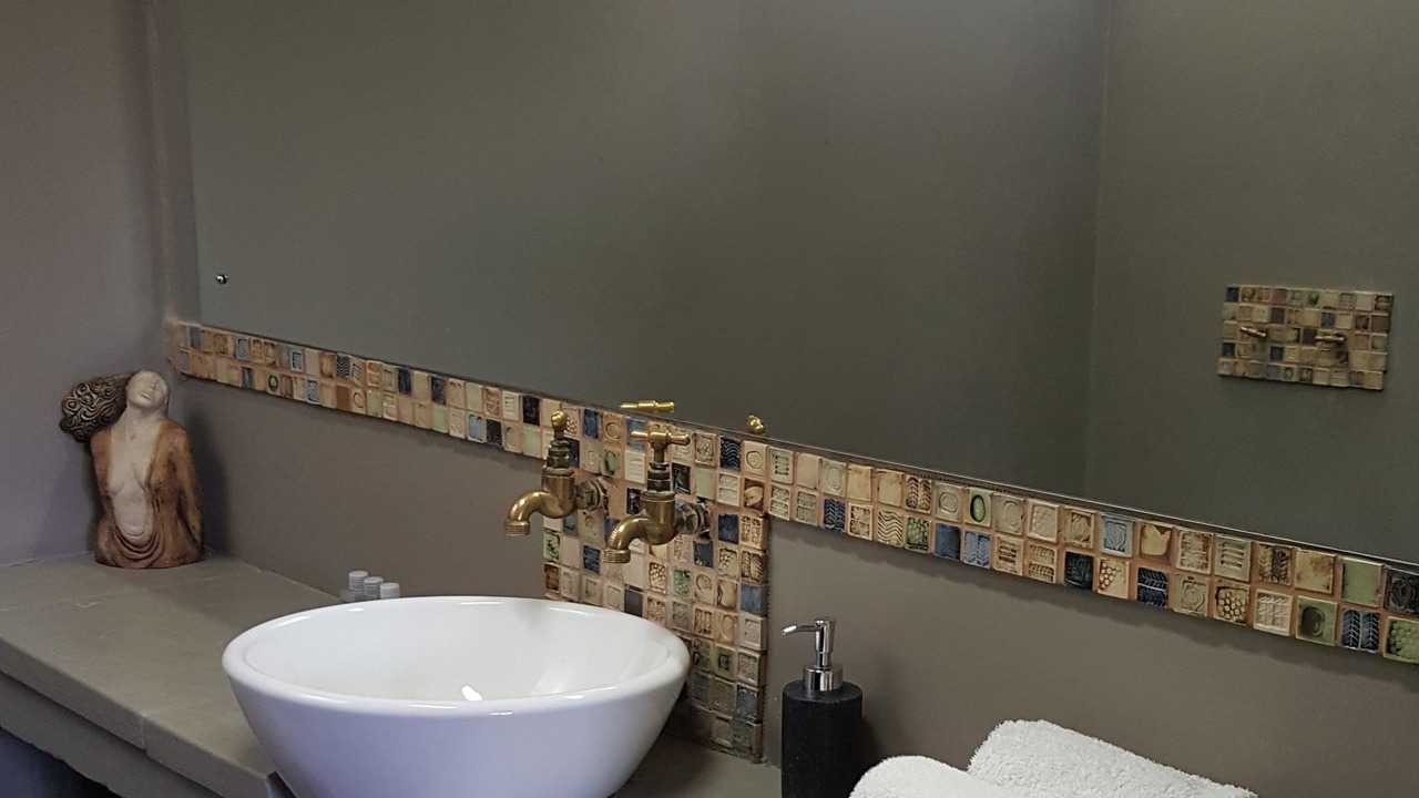 Photo of Bedroom in Hemel En Aarde