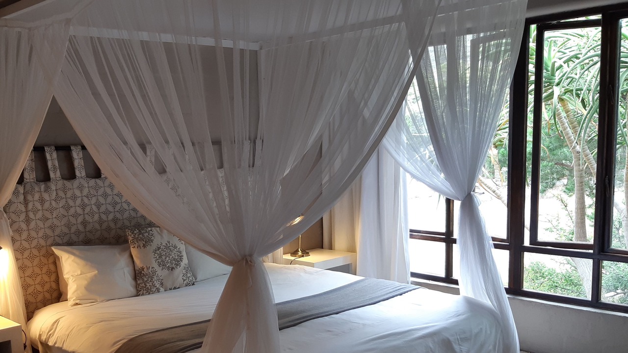 Photo of Bedroom in Hemel En Aarde