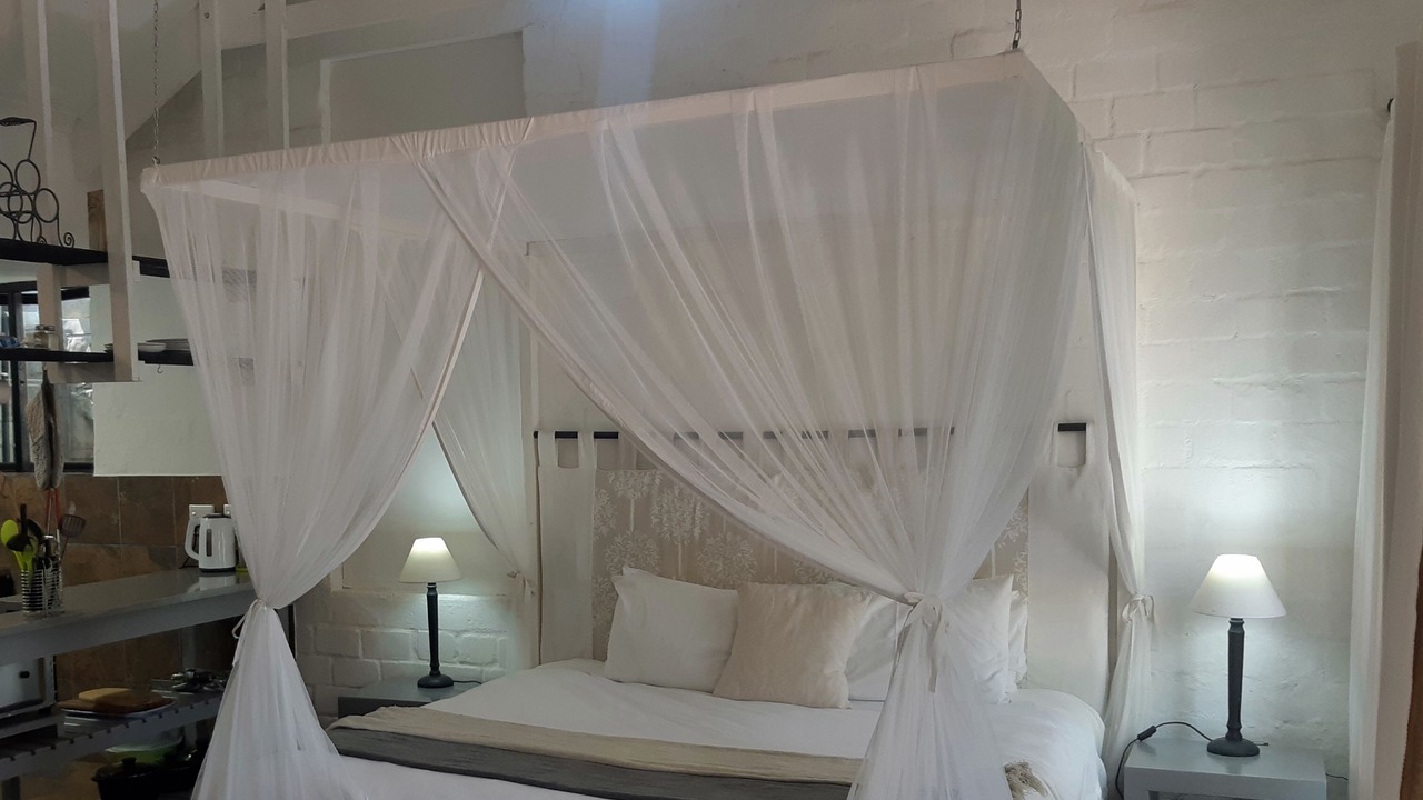 Photo of Bedroom in Hemel En Aarde