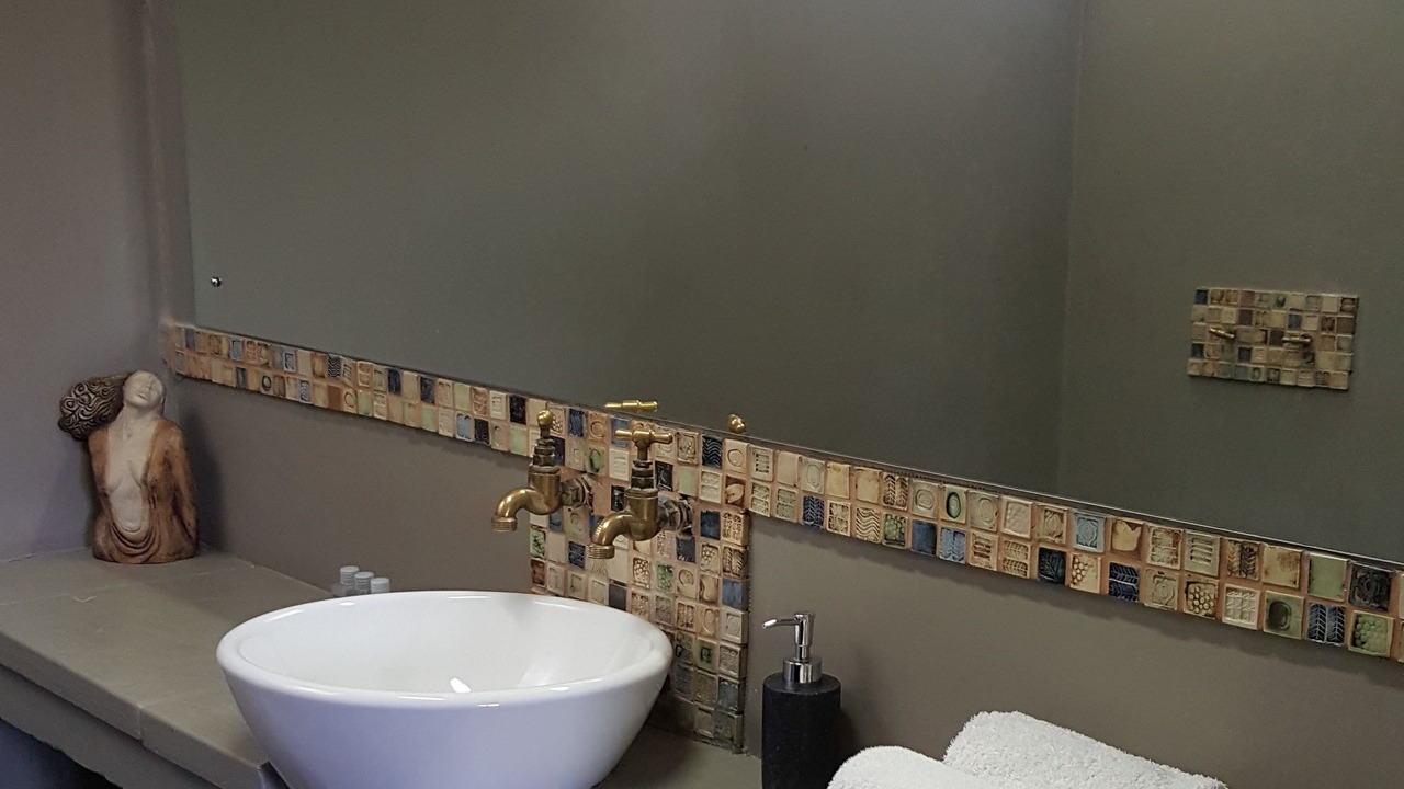 Photo of Bathroom in Hemel En Aarde