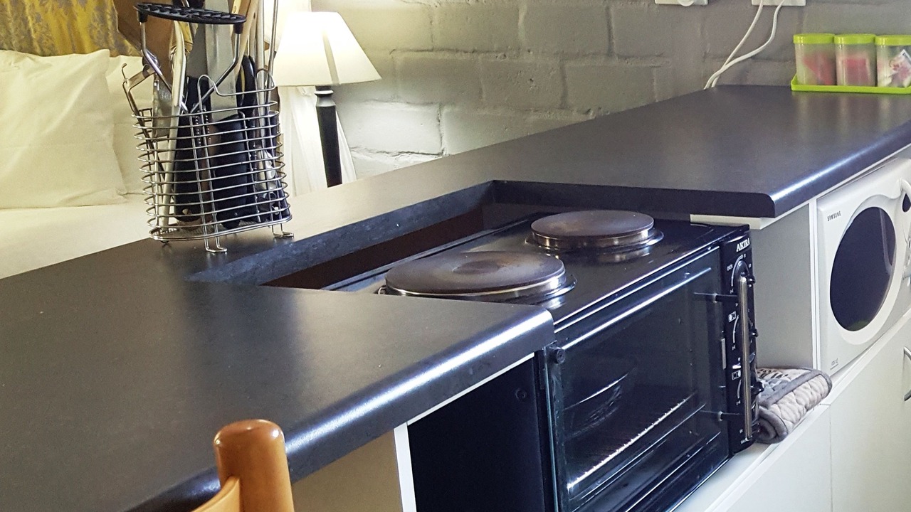 Photo of Kitchen in Hemel En Aarde