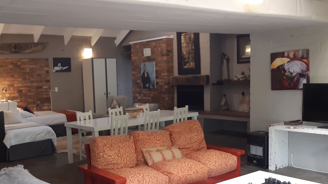 Photo of Others in Hemel En Aarde