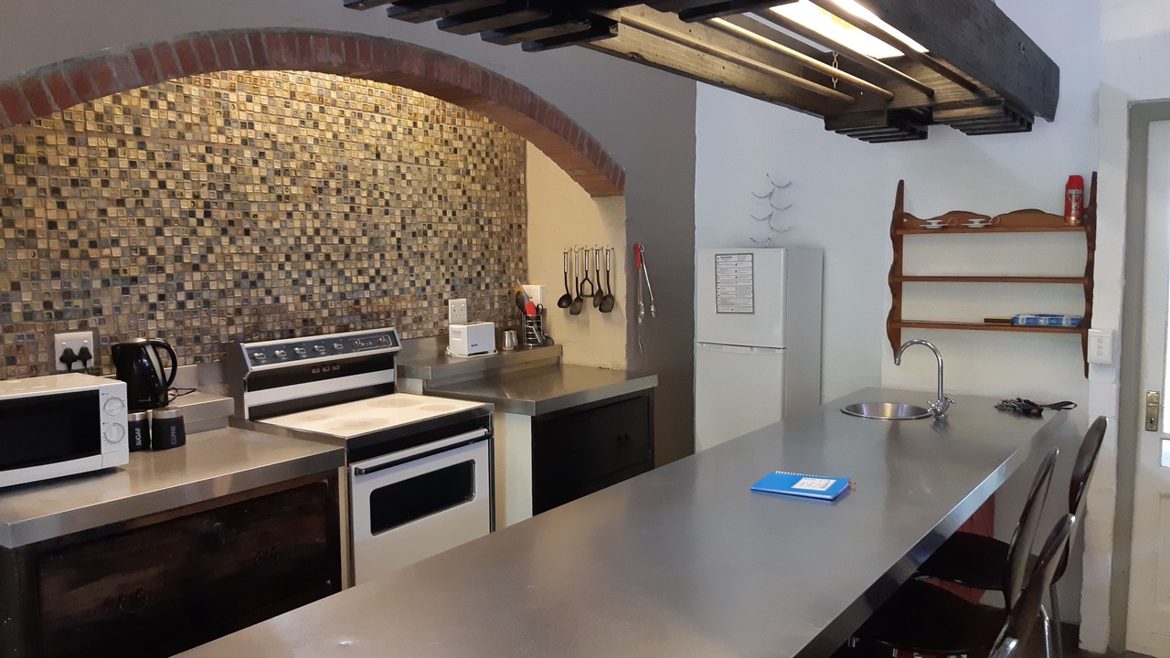 Photo of Kitchen in Hemel En Aarde