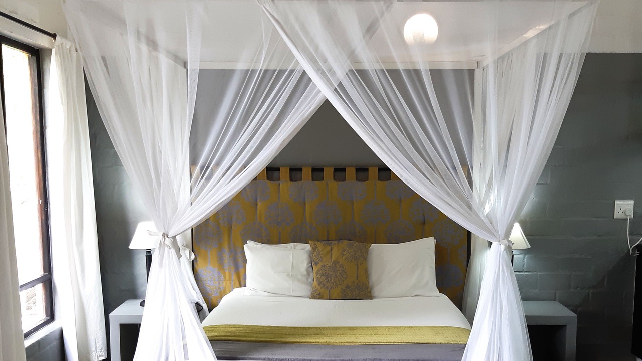 Photo of Bedroom in Hemel En Aarde