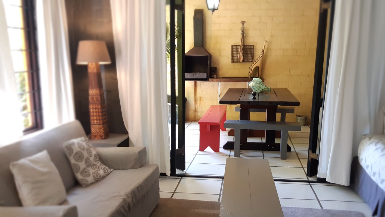 Photo of Bedroom in Hemel En Aarde