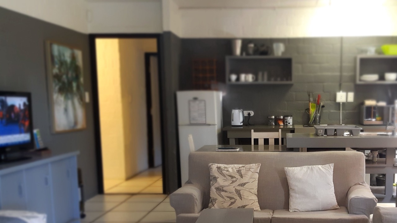 Photo of Bedroom in Hemel En Aarde