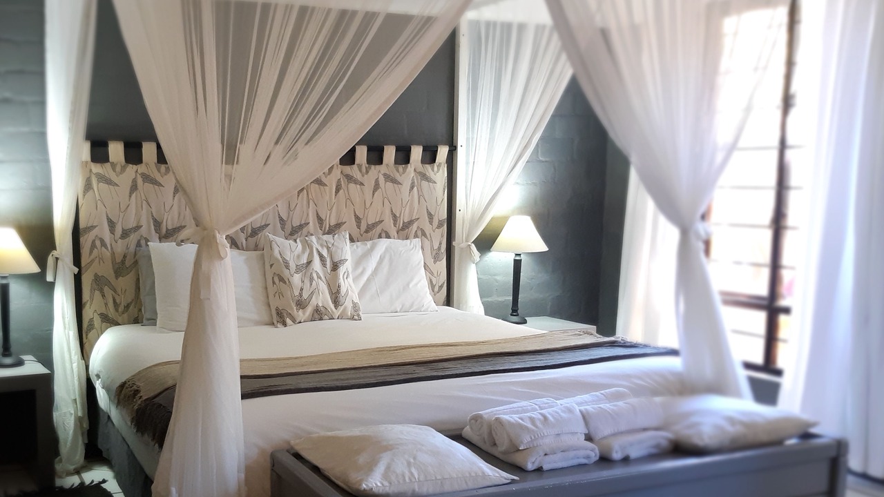 Photo of Bedroom in Hemel En Aarde