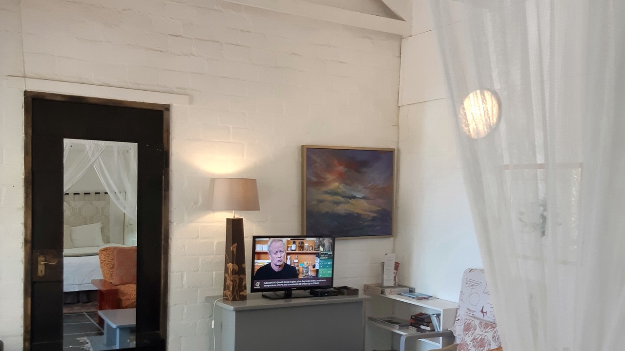 Photo of Bedroom in Hemel En Aarde