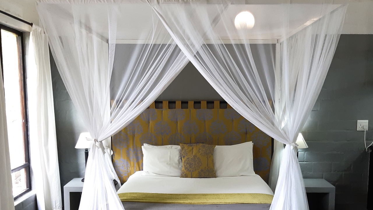 Photo of Bedroom in Hemel En Aarde