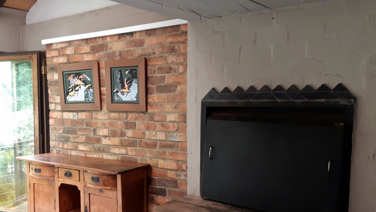 Photo of Bedroom in Hemel En Aarde
