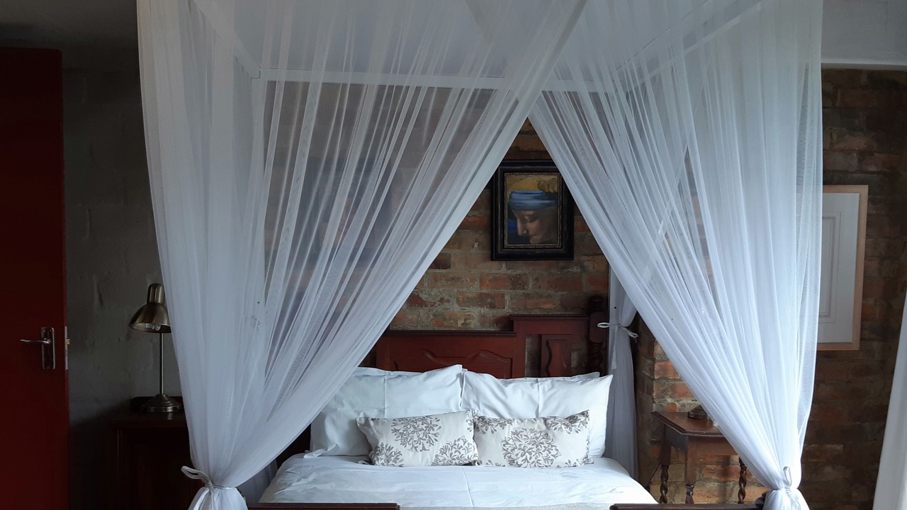 Photo of Bedroom in Hemel En Aarde