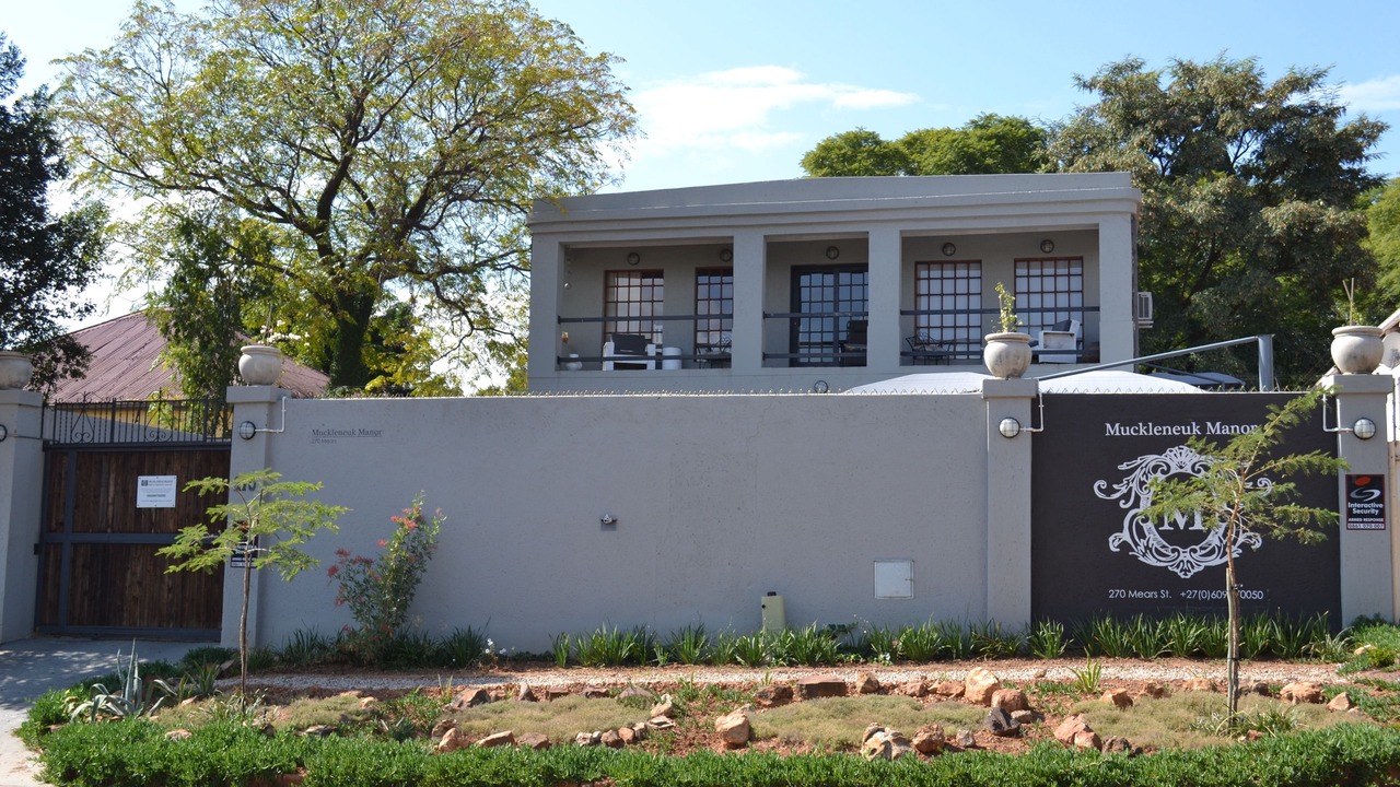 Photo of Outdoor in Pretoria