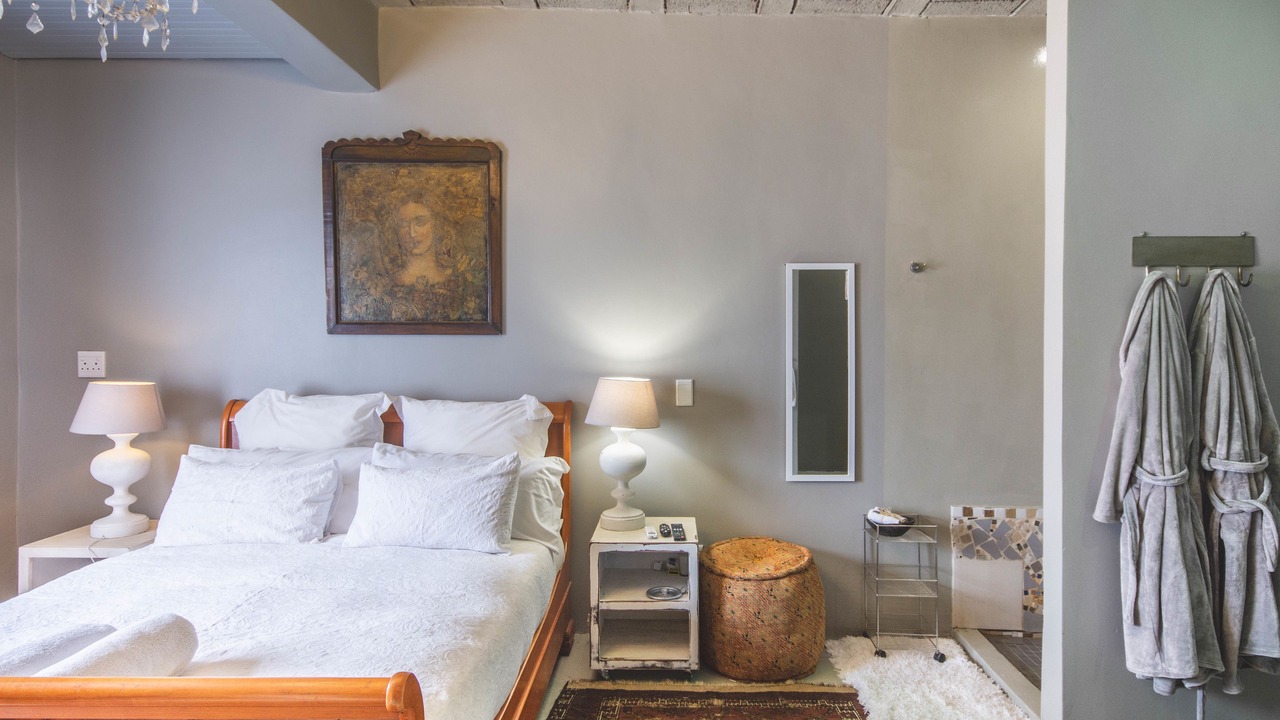 Photo of Bedroom in Pretoria