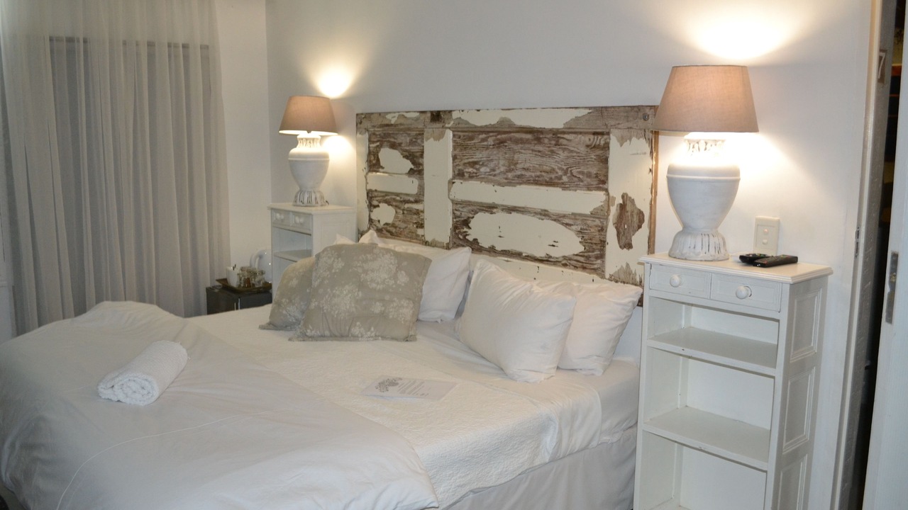 Photo of Bedroom in Pretoria