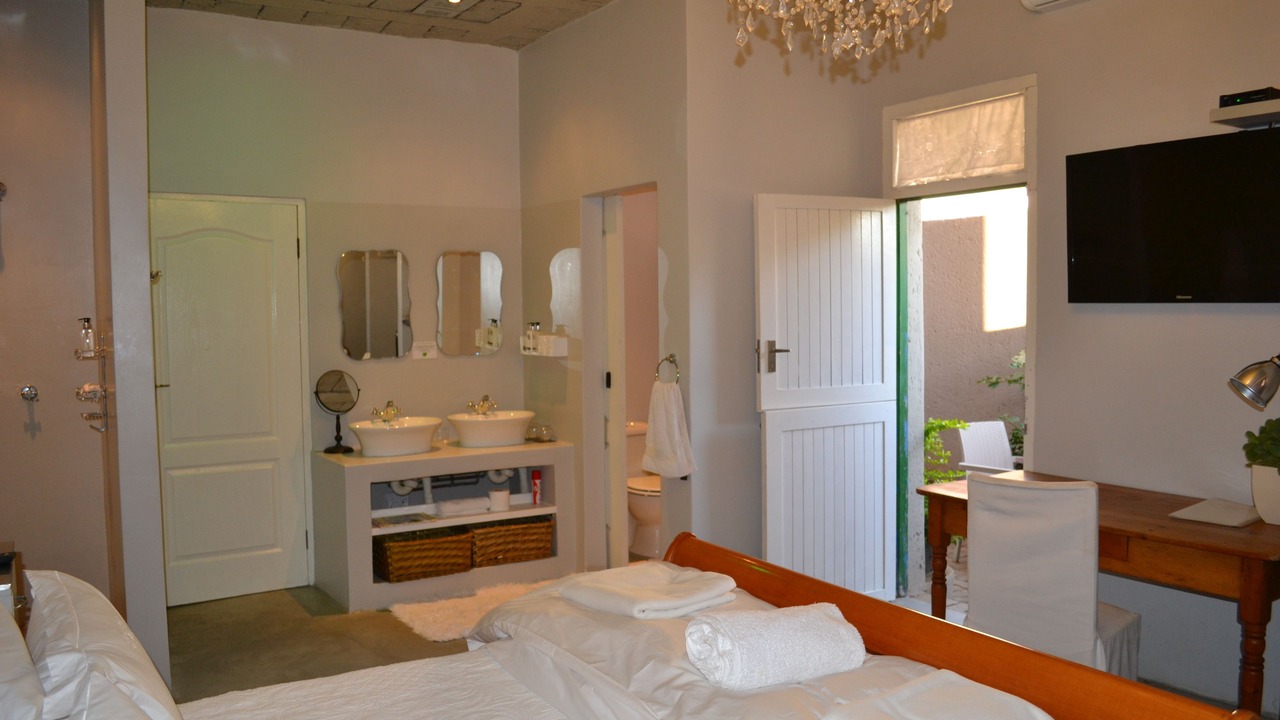 Photo of Bedroom in Pretoria