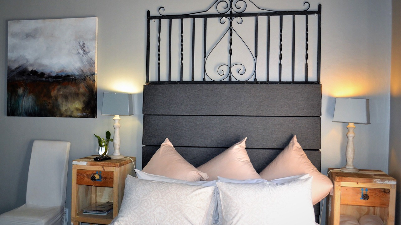 Photo of Bedroom in Pretoria