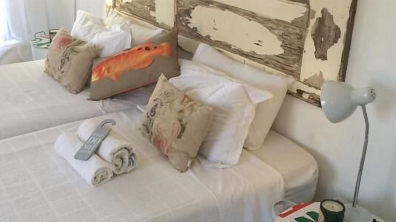 Photo of Bedroom in Pretoria