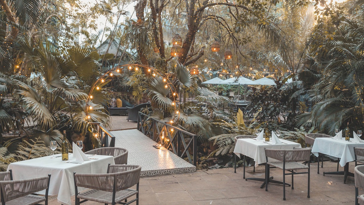 Photo of Patio Balcony in La Lucia