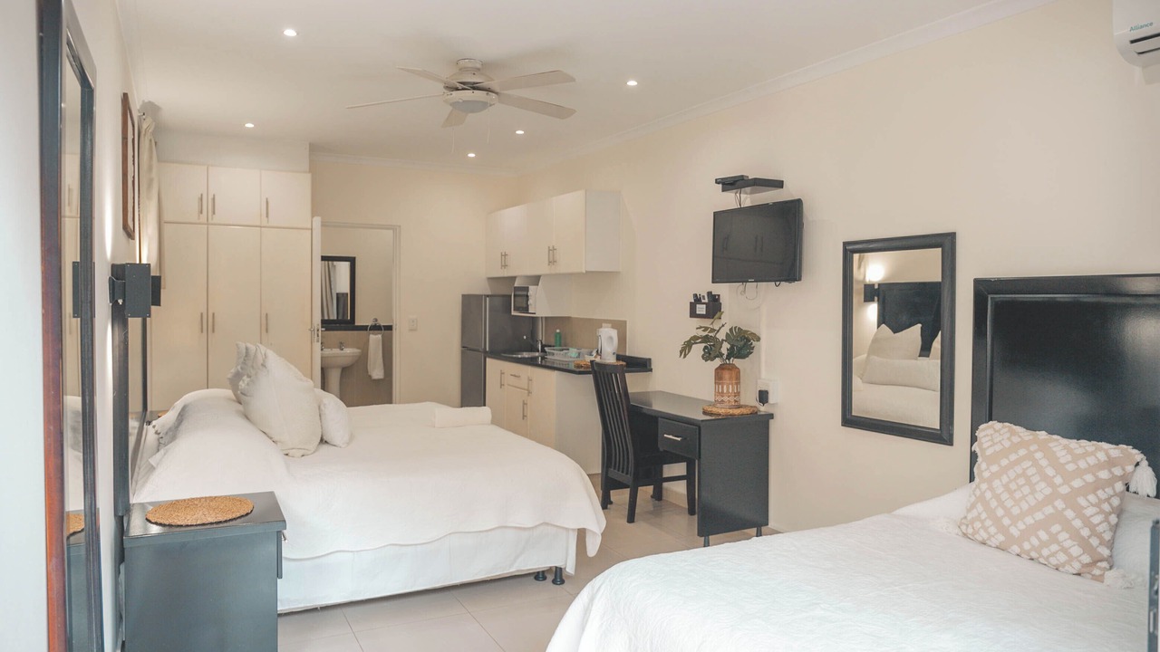Photo of Bedroom in La Lucia