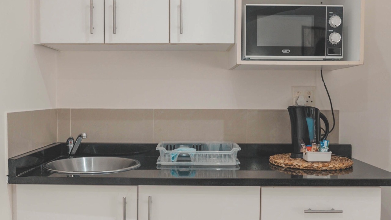 Photo of Kitchen in La Lucia