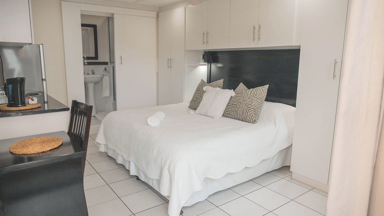 Photo of Bedroom in La Lucia