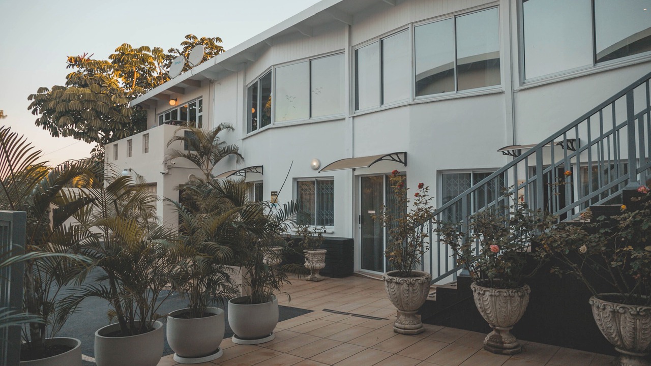 Photo of Outdoor in La Lucia
