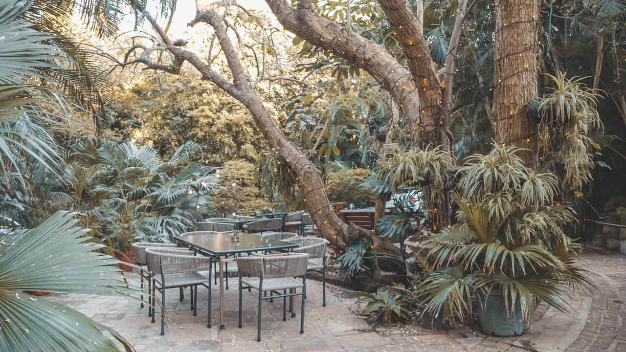 Photo of Patio Balcony in La Lucia