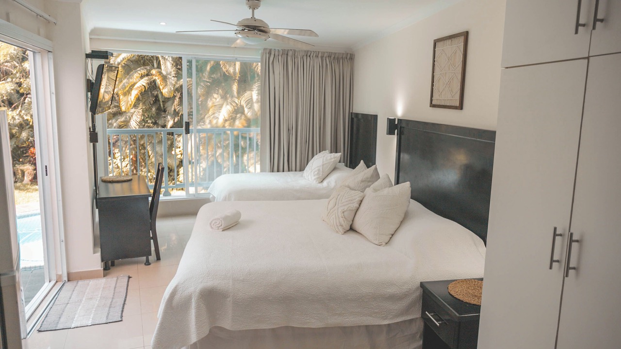 Photo of Bedroom in La Lucia