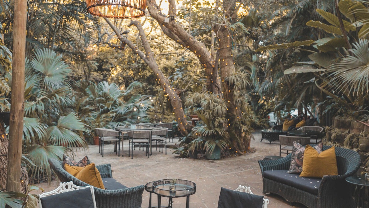 Photo of Patio Balcony in La Lucia