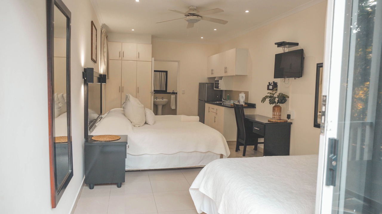 Photo of Bedroom in La Lucia