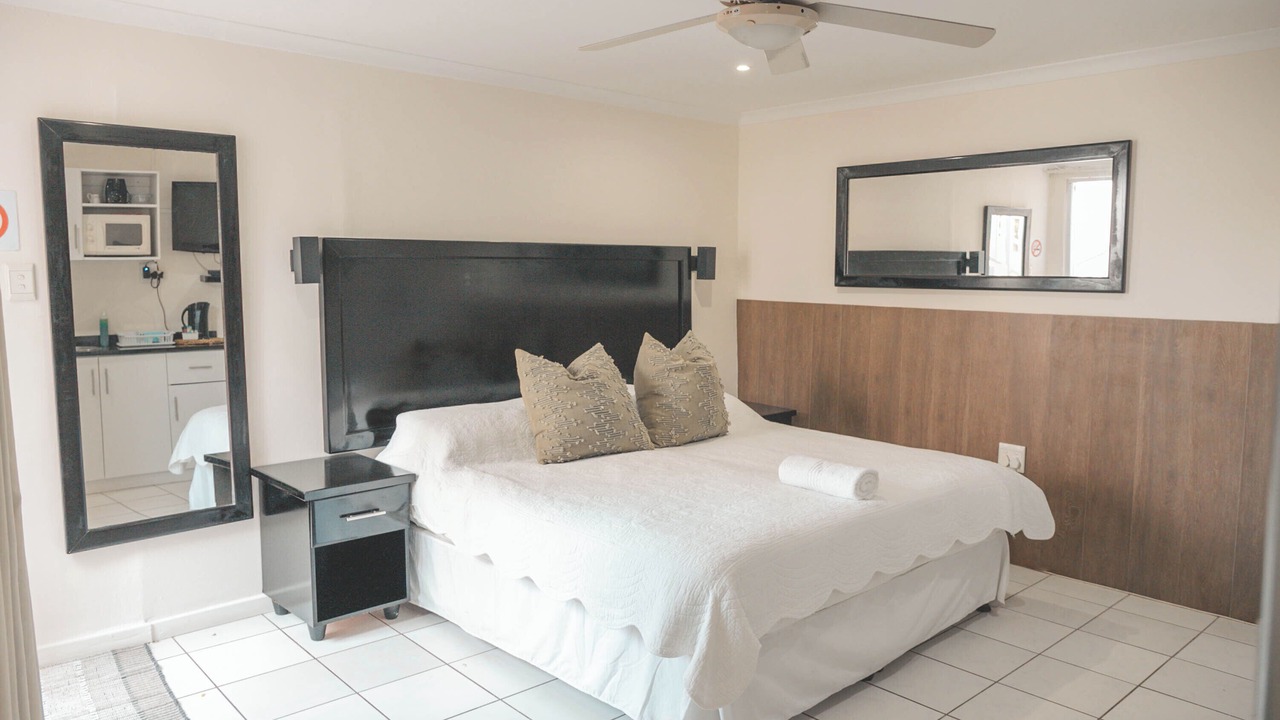 Photo of Bedroom in La Lucia